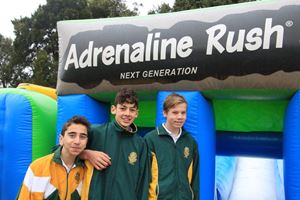 2018 Champagnat Week Celebrations 54