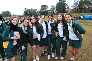 2018 Champagnat Week Celebrations 56