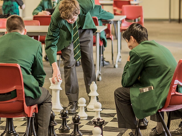 Chess