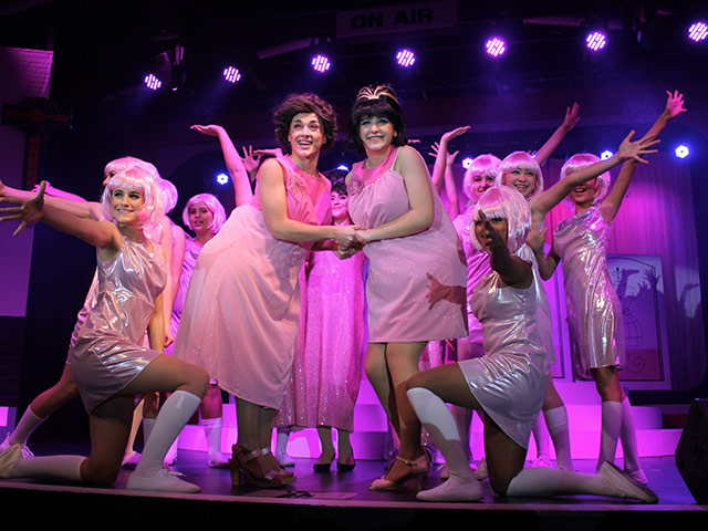 Hairspray