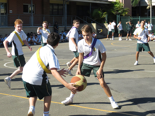 Sport