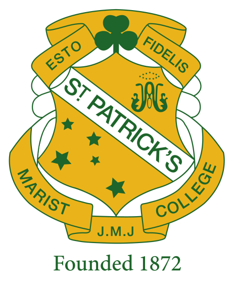 crest