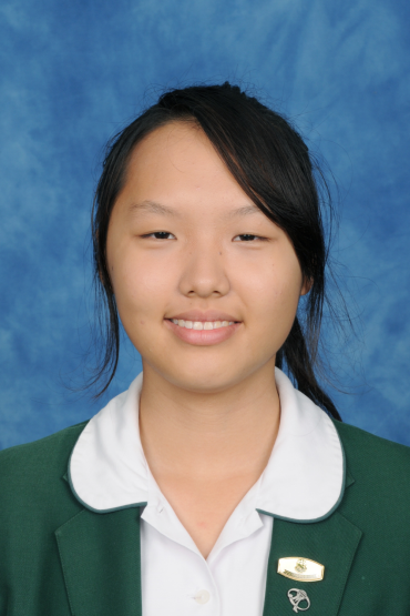 Christy developed a filter mask and skin lotion which reduces the level of micro-dust penetration. The UNSW Women in Science 50:50 award meant Christy also received $4,000.