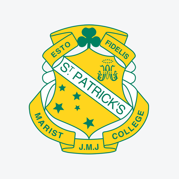 St Patrick's Marist College