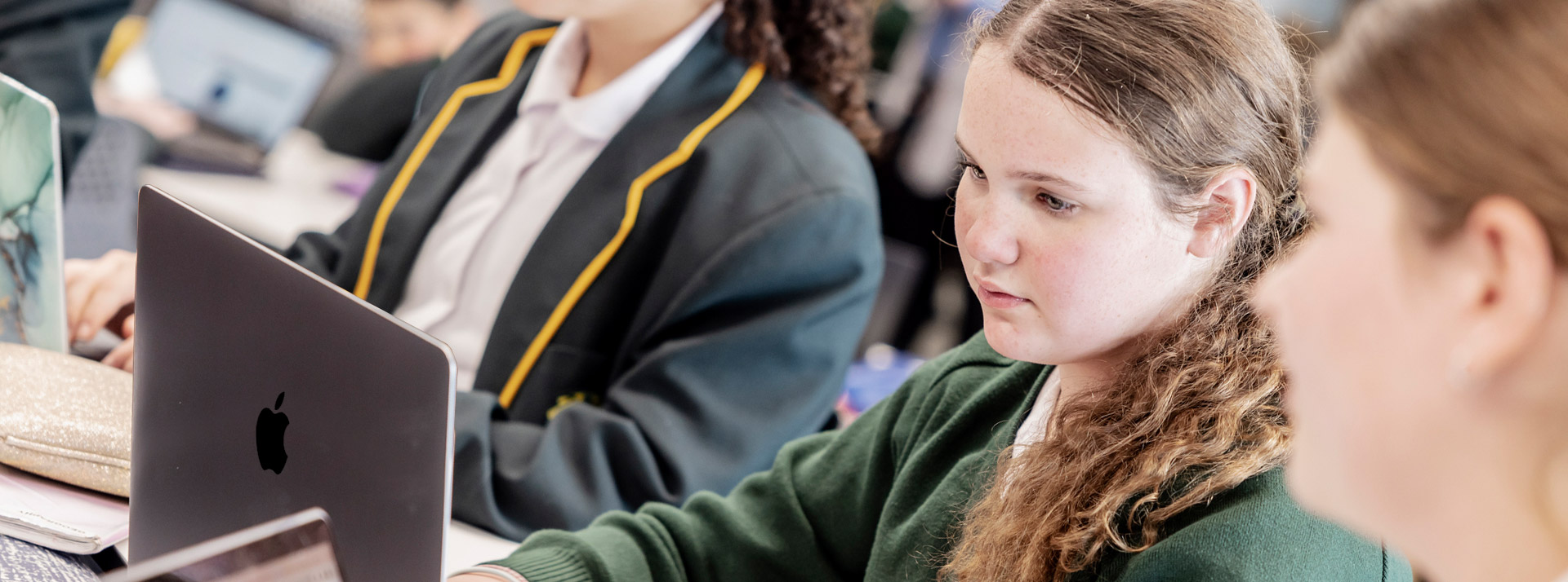 BRING YOUR OWN DEVICE PROGRAM