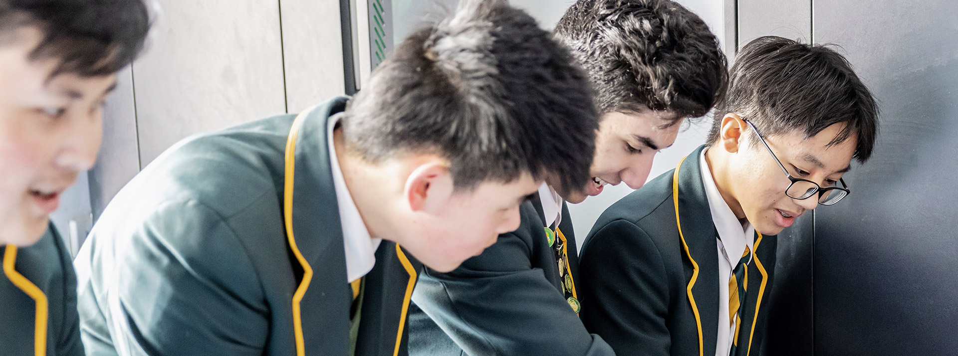 FINANCIAL ASSISTANCE