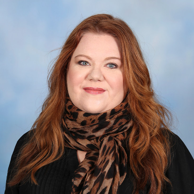 Trudy Andrews Creative and Performing Arts (CAPA) of St Patricks Marist Dundas