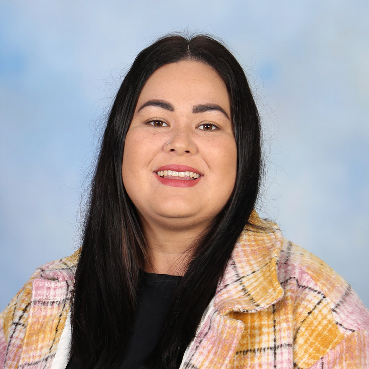 Fiona Beauman Technology and Applied Studies (TAS) St Patricks Marist Dundas