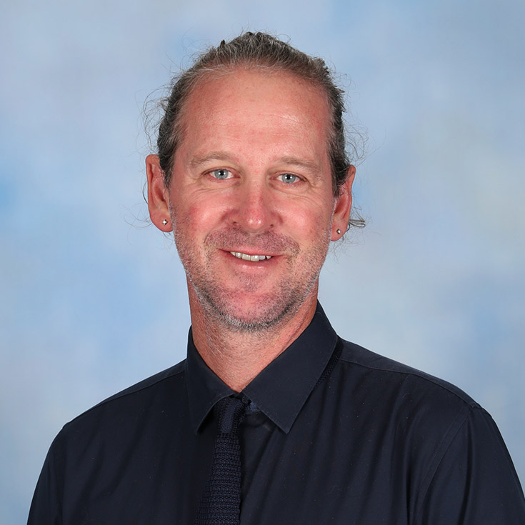 Ryan James Sport St Patricks Marist Dundas