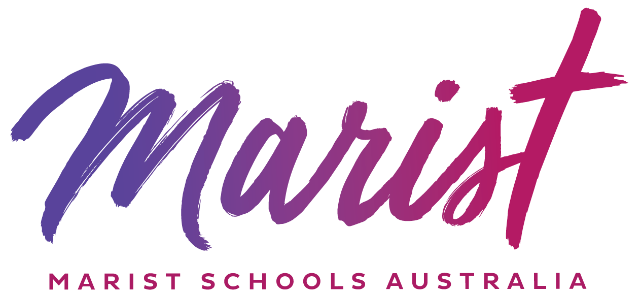 Marist Schools Australia Logo